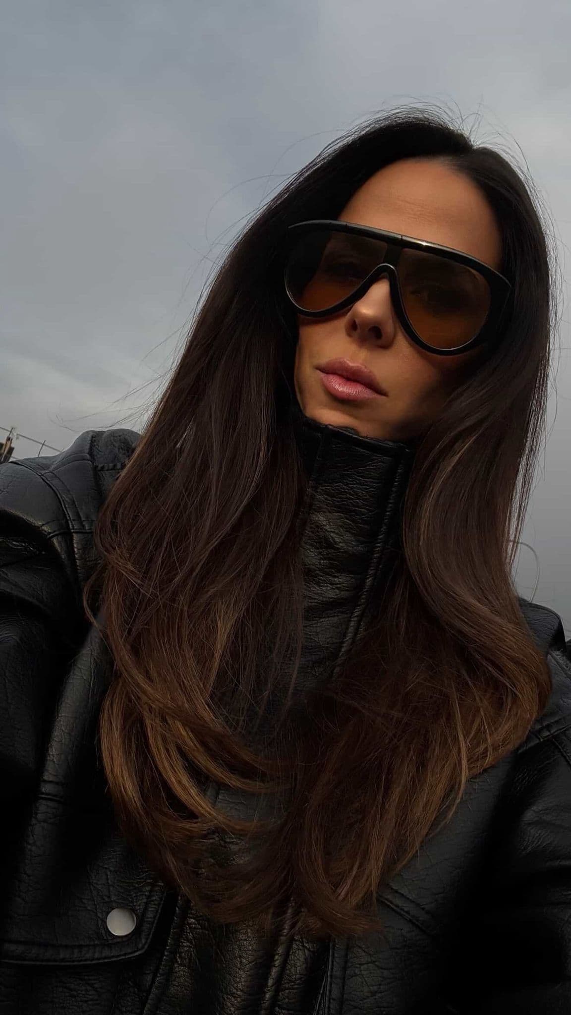 Extensiones · Cabello Natural
