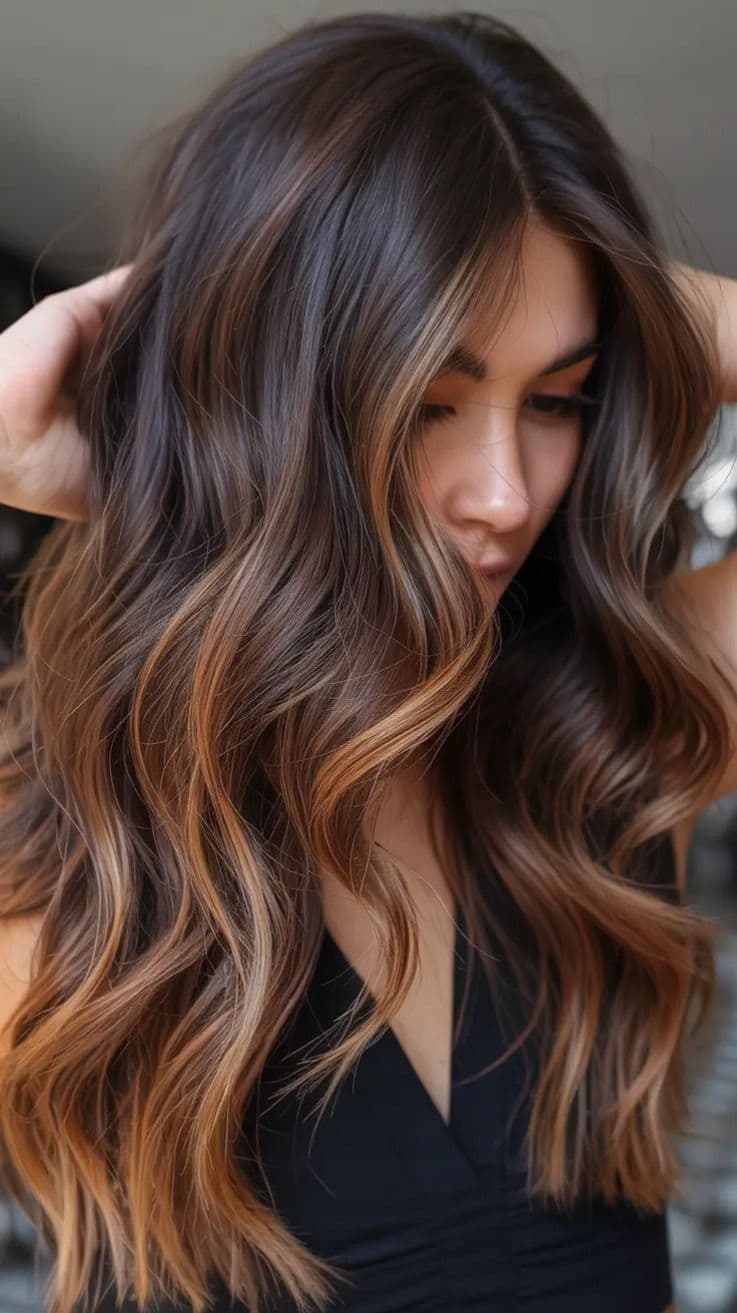 Balayage